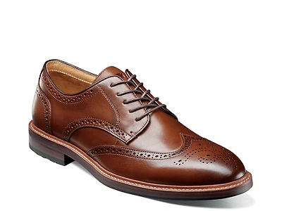 Anthem Wingtip Oxford