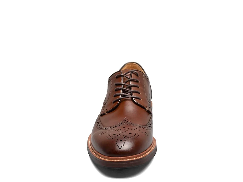 Anthem Wingtip Oxford