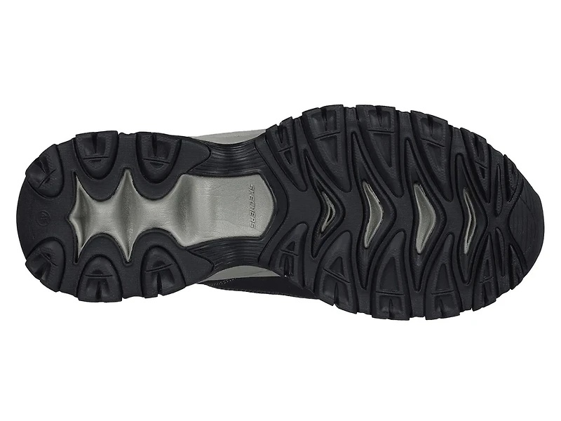 Hands Free Slip-ins Work Cankton Faison Steel Toe Sneaker - Men's