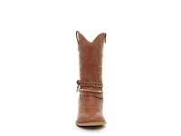 Feronia Western Boot - Kids'