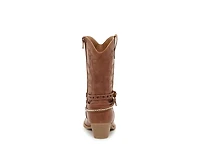 Feronia Western Boot - Kids'