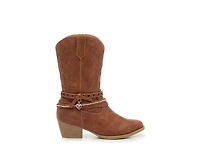 Feronia Western Boot - Kids'