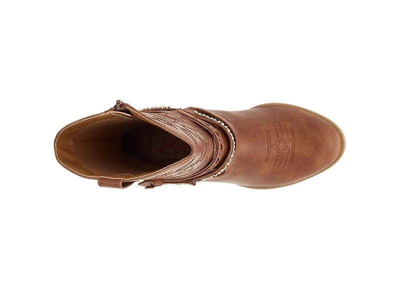 Feronia Western Boot - Kids'