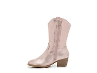 Howdy Cowboy Boot - Kids'