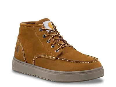Detroit Chukka Boot