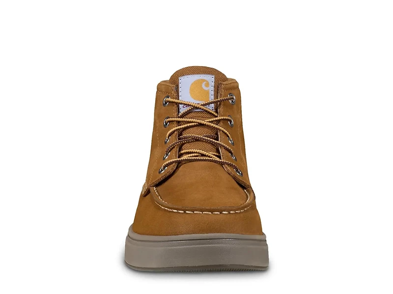 Detroit Chukka Boot