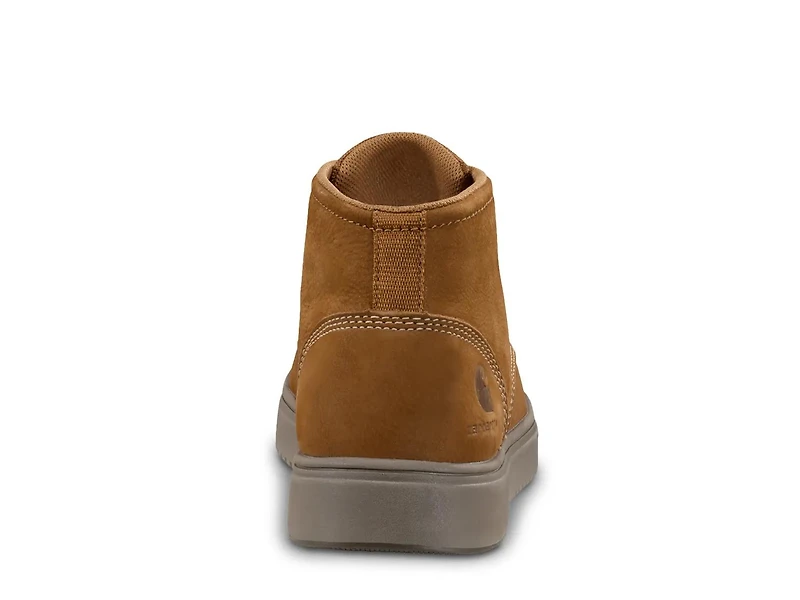 Detroit Chukka Boot
