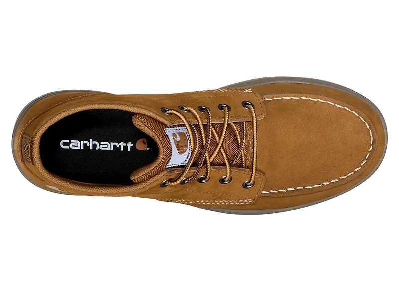 Detroit Chukka Boot