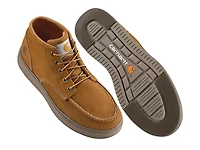 Detroit Chukka Boot