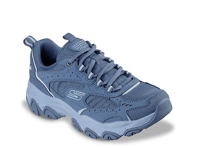 D'Lites Trail Runner Square Ledge Sneaker
