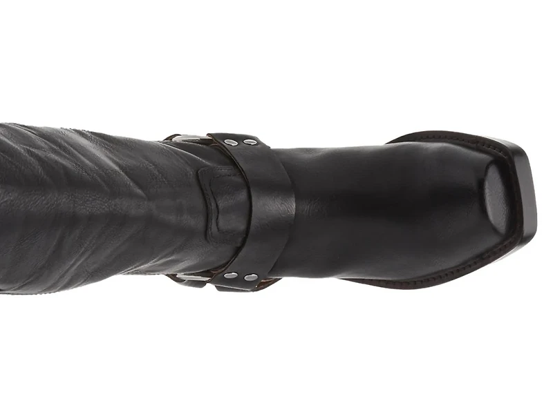 Lorrie Harness Western Boot