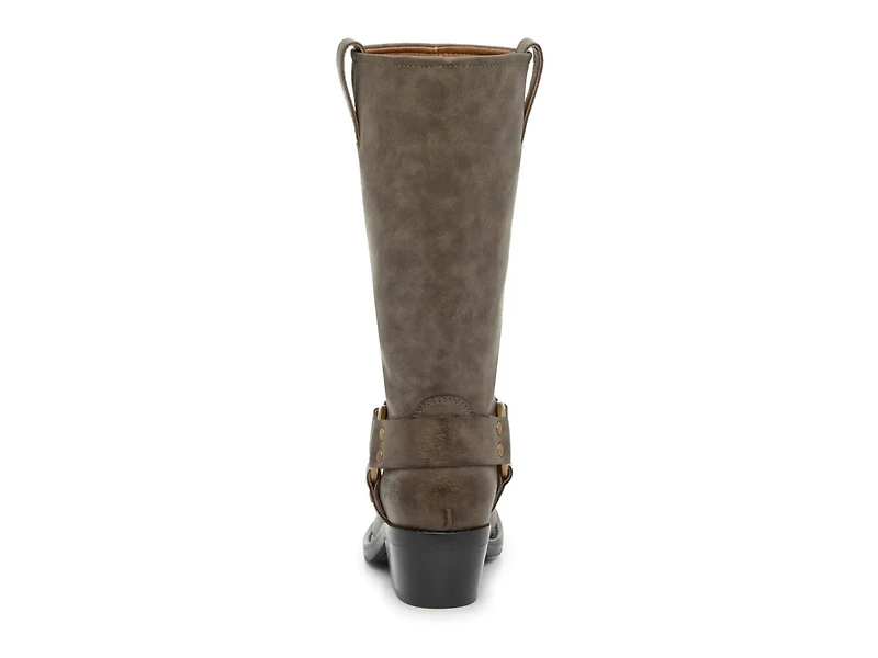 Lorrie Harness Western Boot