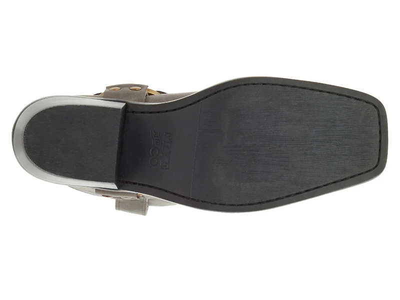 Lorrie Harness Western Boot