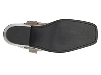 Lorrie Harness Western Boot