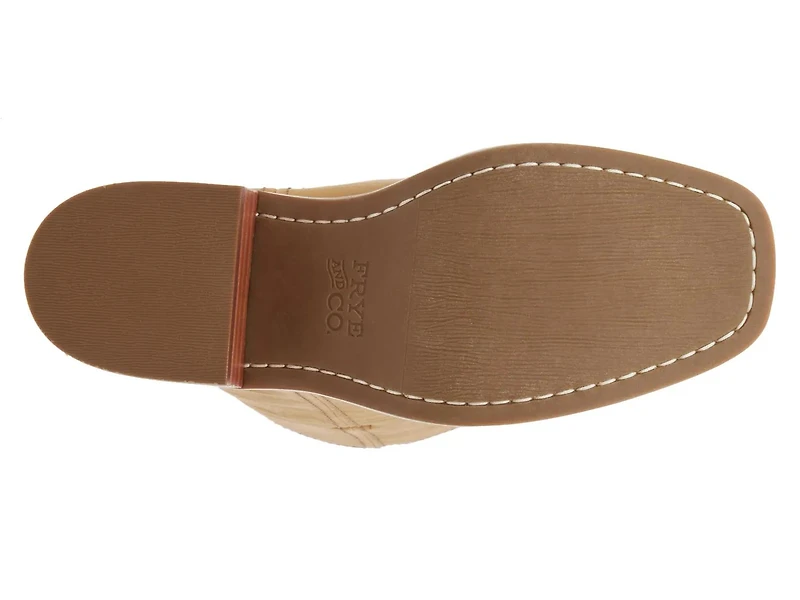 Miranda Western Boot