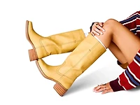 Miranda Western Boot