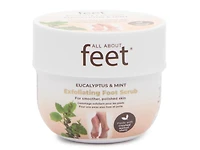Eucalyptus Mint Foot Scrub