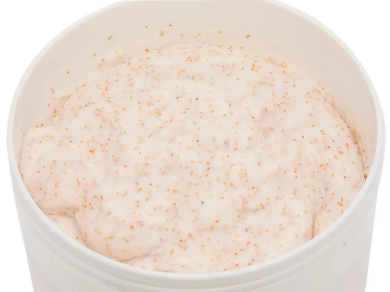 Eucalyptus Mint Foot Scrub