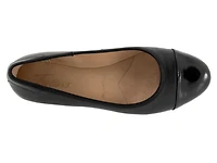 Clara Ballet Flat
