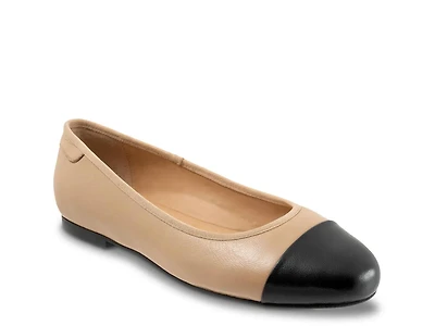 Clara Ballet Flat