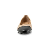 Clara Ballet Flat