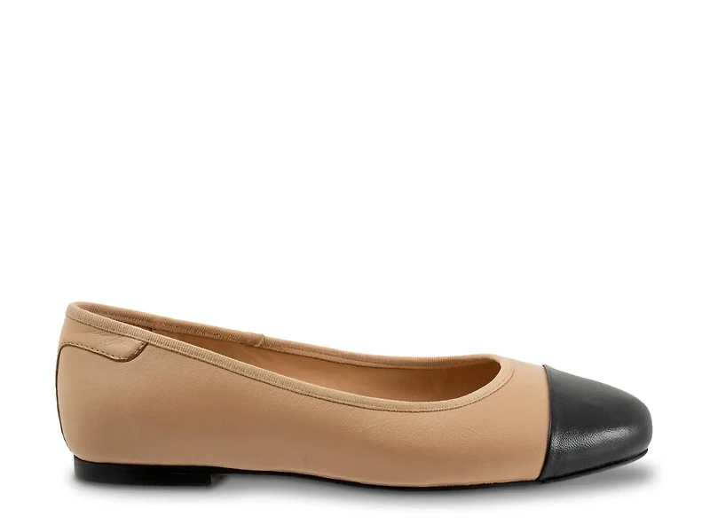 Clara Ballet Flat