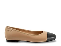 Clara Ballet Flat