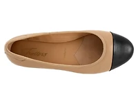 Clara Ballet Flat