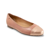 Clara Ballet Flat