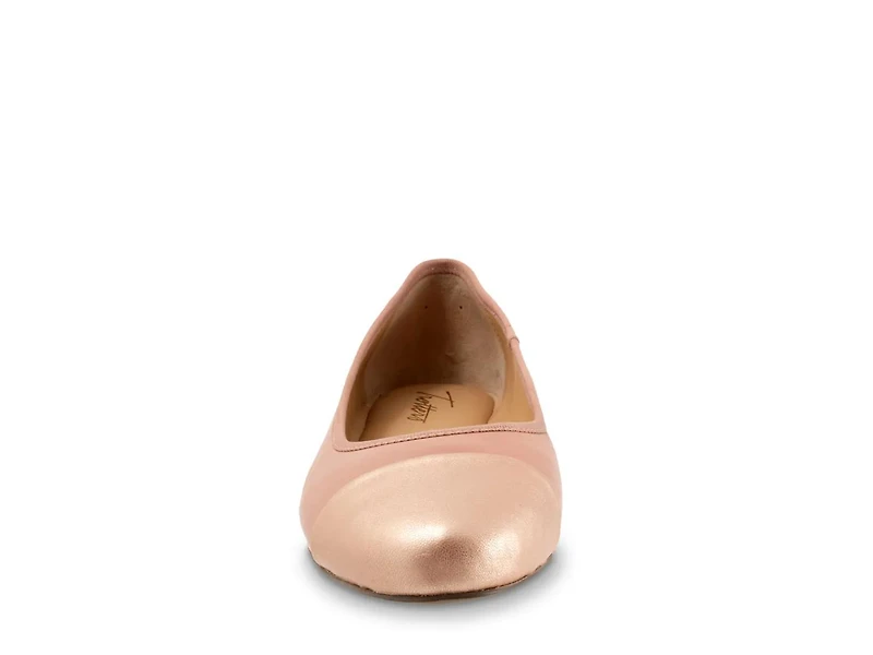 Clara Ballet Flat