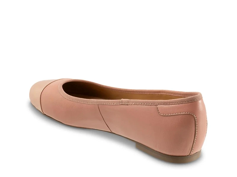 Clara Ballet Flat