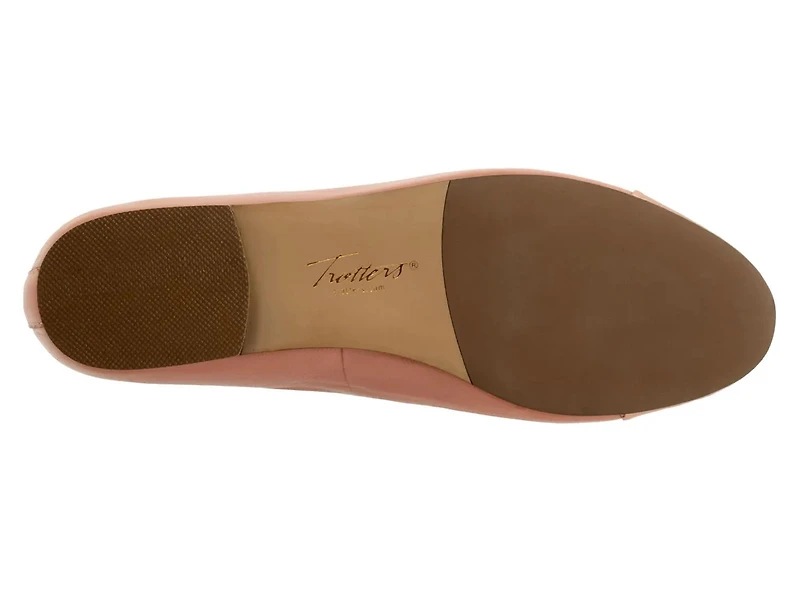 Clara Ballet Flat