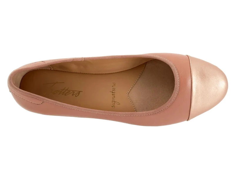 Clara Ballet Flat