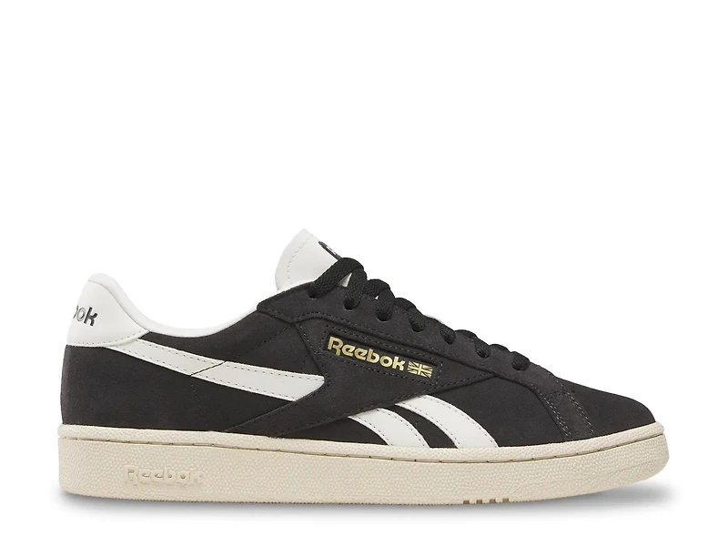 Club C Grounds UK Sneaker