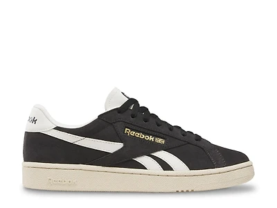 Club C Grounds UK Sneaker