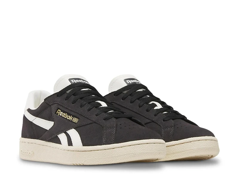 Club C Grounds UK Sneaker