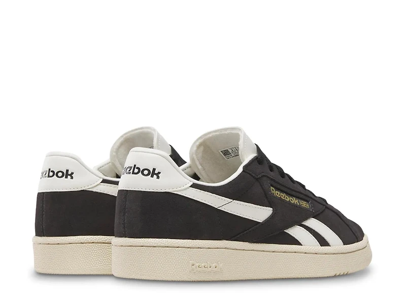 Club C Grounds UK Sneaker