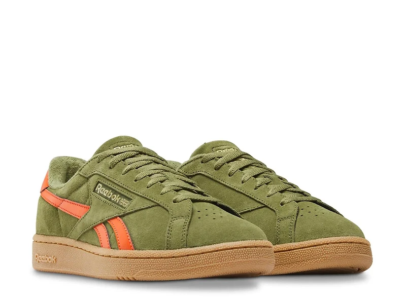 Club C Grounds UK Sneaker