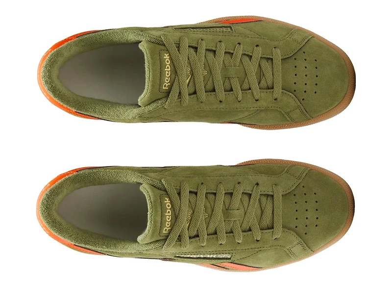 Club C Grounds UK Sneaker