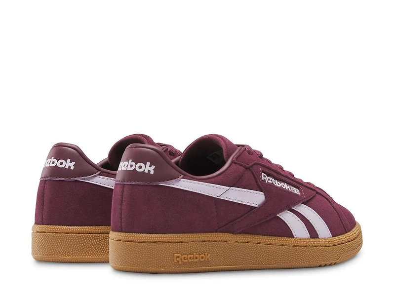 Club C Grounds UK Sneaker