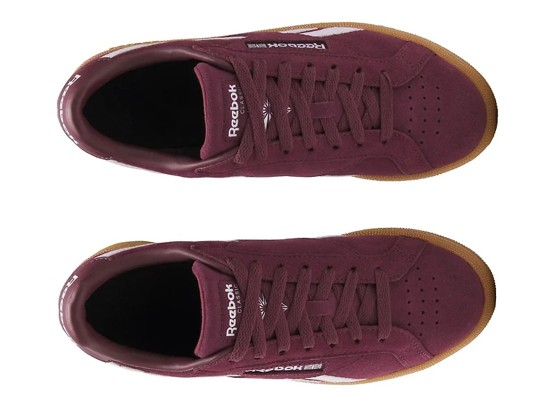 Club C Grounds UK Sneaker