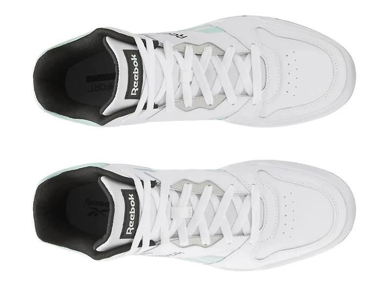 Royal BB 4500 Hi 2 Retro Basketball Shoe