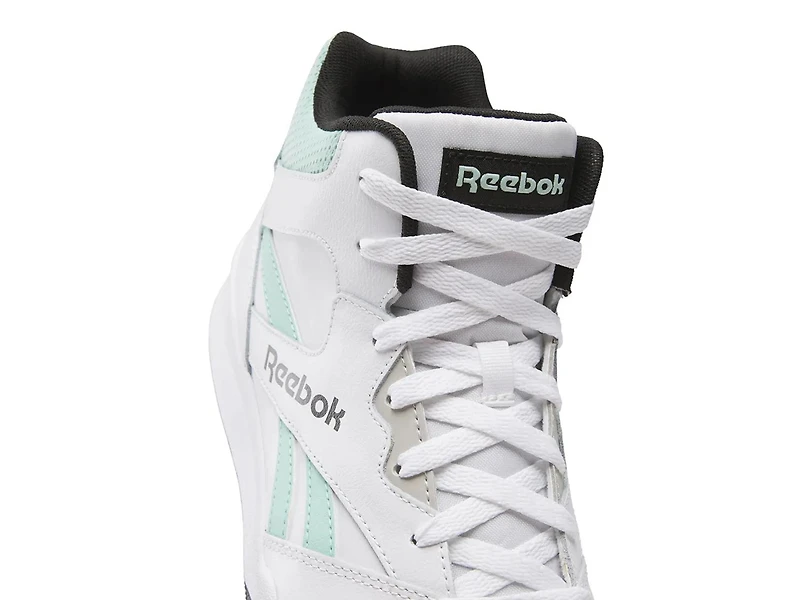 Royal BB 4500 Hi 2 Retro Basketball Shoe