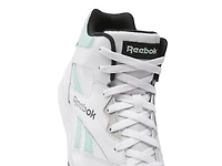 Royal BB 4500 Hi 2 Retro Basketball Shoe