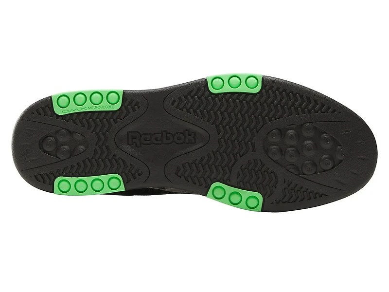 BB 4500 DMX Retro Basketball Shoe