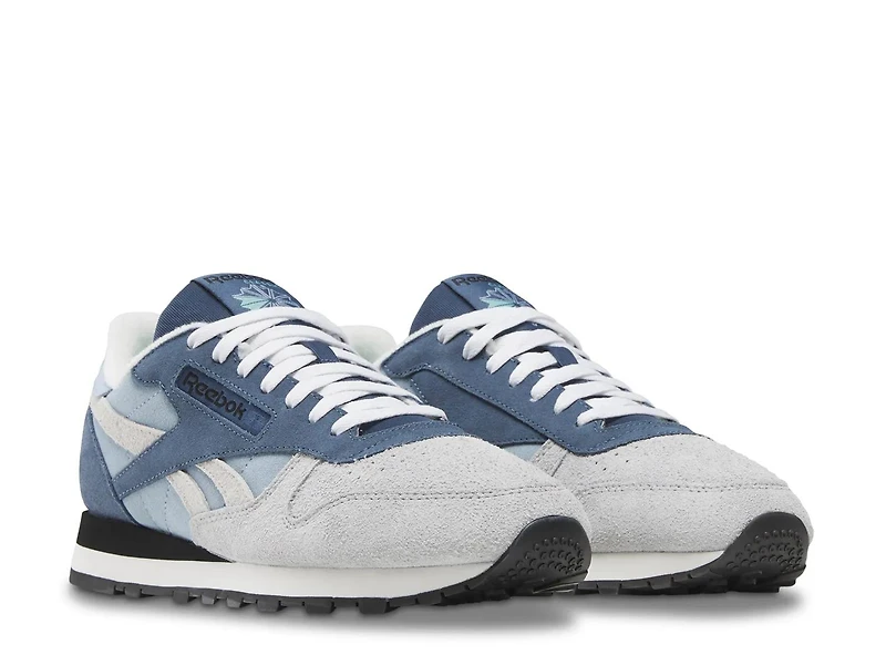 Classic Leather Sneaker