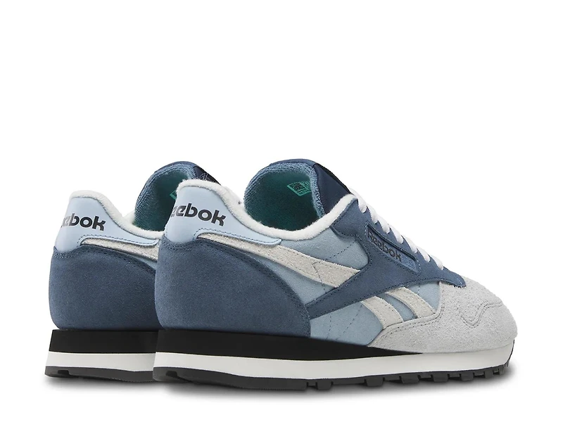 Classic Leather Sneaker