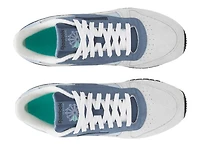 Classic Leather Sneaker