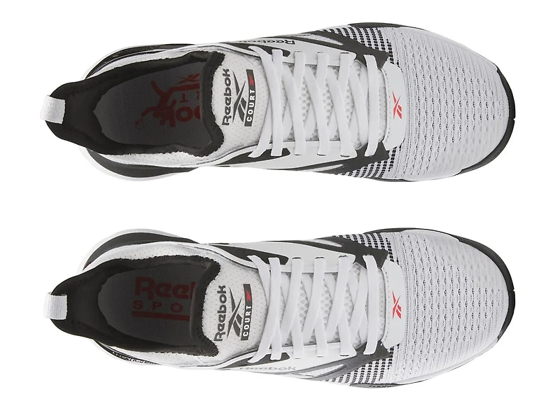 Nano Court Training Shoe