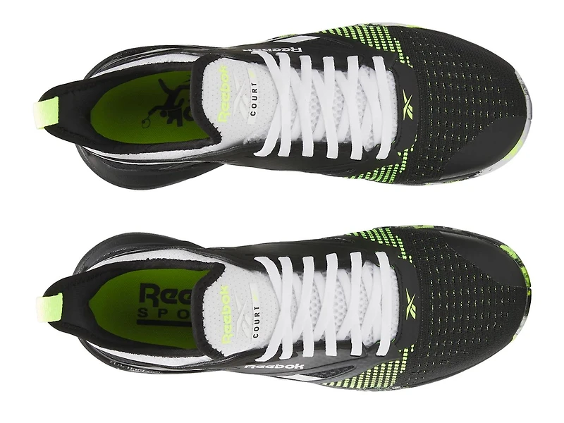 Nano Court Training Shoe